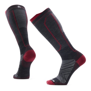 Sosete Smartwool Intraknit Ski Zero Cushion Otc Black