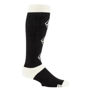 Sosete Volcom Cave Black 23/24 - Img 2