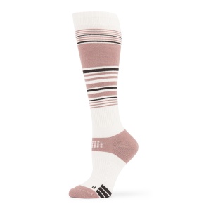 Sosete Volcom Tundra Tech Sock Rosewood W21 - Img 2