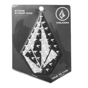 Stomp Pad Volcom Stone Black 24/25 - Img 2
