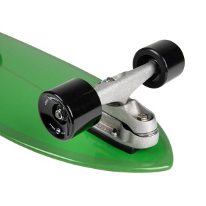 Surfskate Arbor C7 Black Rose MFG Green - Img 3