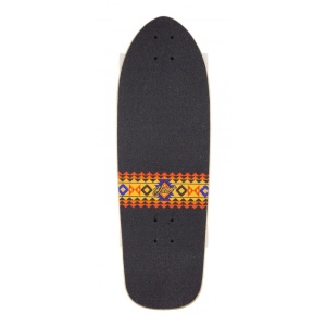 Surfskate D Street Aztec Baja Multi - Img 2