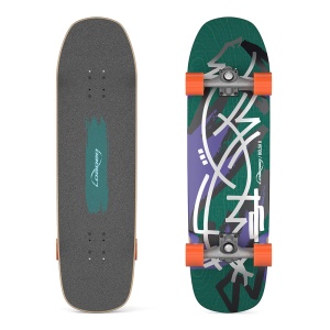 Surfskate Loaded x Carver Bolsa II CX Jazz S26 - Img 2