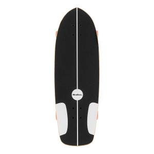 Surfskate Mindless Soul Red - Img 2
