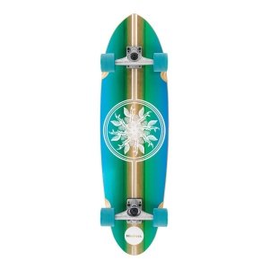 Surfskate Mindless Wake Blue