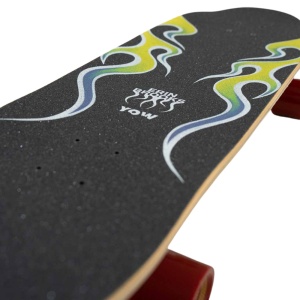 Surfskate Yow Erin Brooks Signature Series High Blaze - Img 4