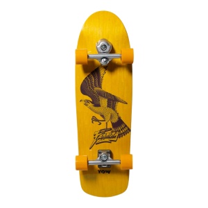 Surfskate Yow Fanning Signature Series Falcon Performer
