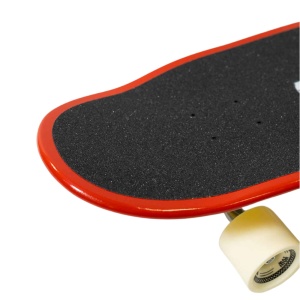 Surfskate Yow x Pyzel Red Tiger - Img 4