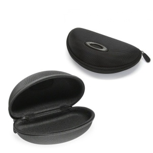 Toc Ochelari de Soare Oakley Black - Img 5