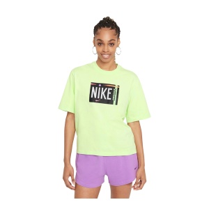 Tricou Nike W NSW TEE WASH - Img 2