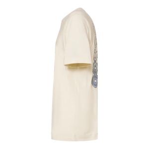 Tricou Oakley B1B Repeated Mist - Img 5