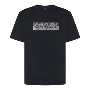 Tricou Oakley Duality B1B Blackout