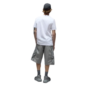 Tricou Oakley Futurescape Protopia White - Img 4