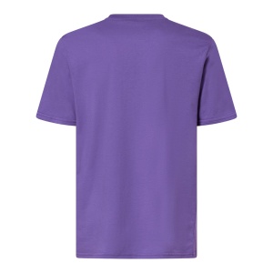 Tricou Oakley Mark II 2.0 Fluorite Purple - Img 3
