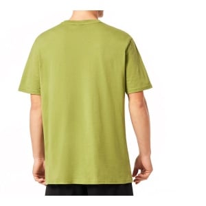 Tricou Oakley O Bark 2.0 Fern - Img 4