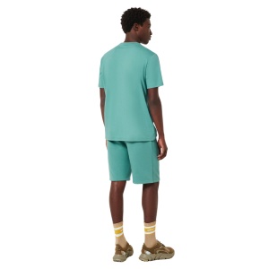 Tricou Oakley Relax 2.0 Dark Pacific - Img 2