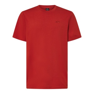 Tricou Oakley Relax 2.0 Flame Red - Img 1