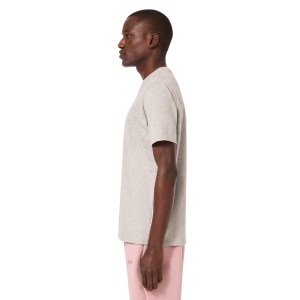 Tricou Oakley Relax 2.0 New Granite Heather - Img 2