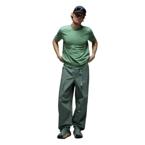 Tricou Oakley Relax 2.0 Nile Green - Img 2