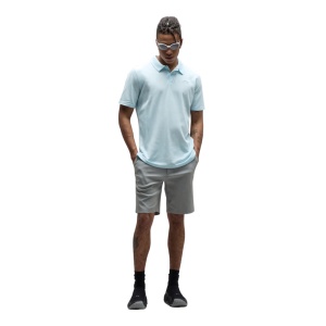 Tricou Oakley Relaxed Urban Polo Frost - Img 4