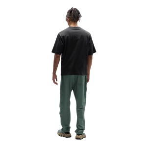 Tricou Oakley Sandboard Pitch Black - Img 2