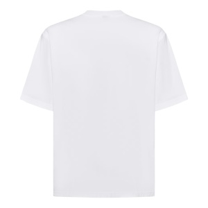Tricou Oakley Soho Gen SS White - Img 3