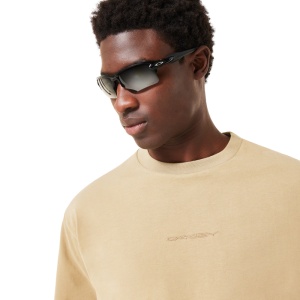 Tricou Oakley Soho SL Pebble - Img 5