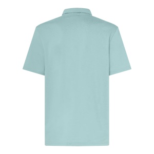Tricou Oakley Transition Polo Pacific - Img 4