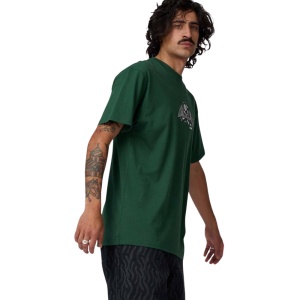Tricou Santa Cruz Winkowski Curb Front Kale - Img 3