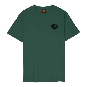 Tricou Santa Cruz Winkowski Eighth Planet Kale