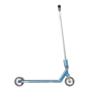 Trotineta Aztek Corsa Blue - Img 2