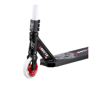 Trotineta Bestial Wolf Booster B18 Black - Img 2