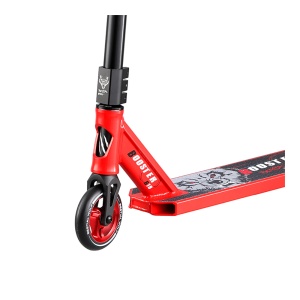 Trotineta Bestial Wolf Booster B18 Red - Img 2