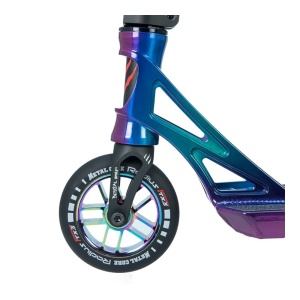 Trotineta Bestial Wolf Hunter Thomas Duchemin 560mm Crazy - Img 2