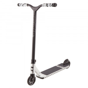 Trotineta Blunt Colt S4 Silver - Img 1