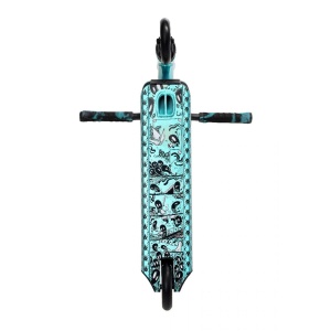 Trotineta Blunt Colt S4 Teal - Img 3