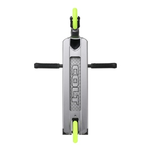 Trotineta Blunt Colt S6 Silver - Img 5