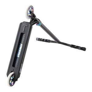 Trotineta Blunt Prodigy S9 Black/Oil Slick - Img 5