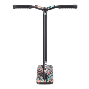 Trotineta Blunt TS Pro 6 Teal Camo - Img 2