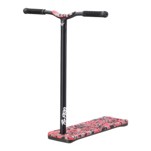 Trotineta Blunt TS Pro 7.5 Red Camo - Img 1