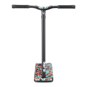 Trotineta Blunt TS Pro 7.5 Teal Camo - Img 2