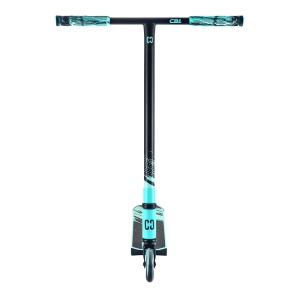Trotineta Core CB1 Black/Tourquoise - Img 2