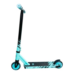 Trotineta Core CB1 Mini Black/Turquoise - Img 2
