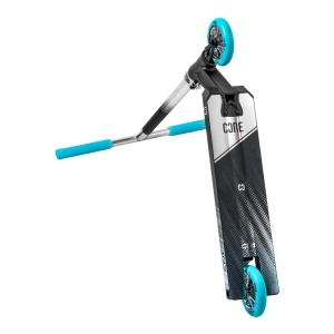 Trotineta Core CD1 Chrome/Teal - Img 5