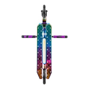 Trotineta Core CG1 Black/Neochrome - Img 4