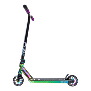 Trotineta Core CG1 Mini Black/Neochrome - Img 2