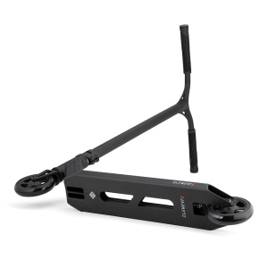 Trotineta Drone Element 2 Feather-Light Black - Img 2