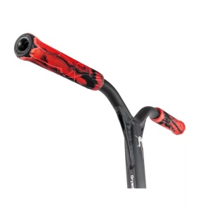Trotineta Ethic DTC Erawan V2 Red M - Img 5