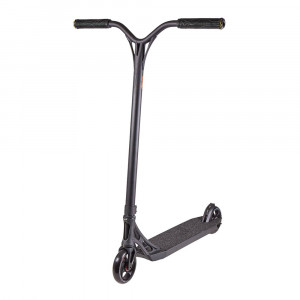 Trotineta Ethic DTC Vulcain 12STD Black - Img 1