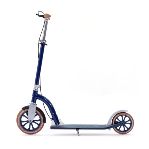 Trotineta Frenzy 230mm Dual Break Blue - Img 3